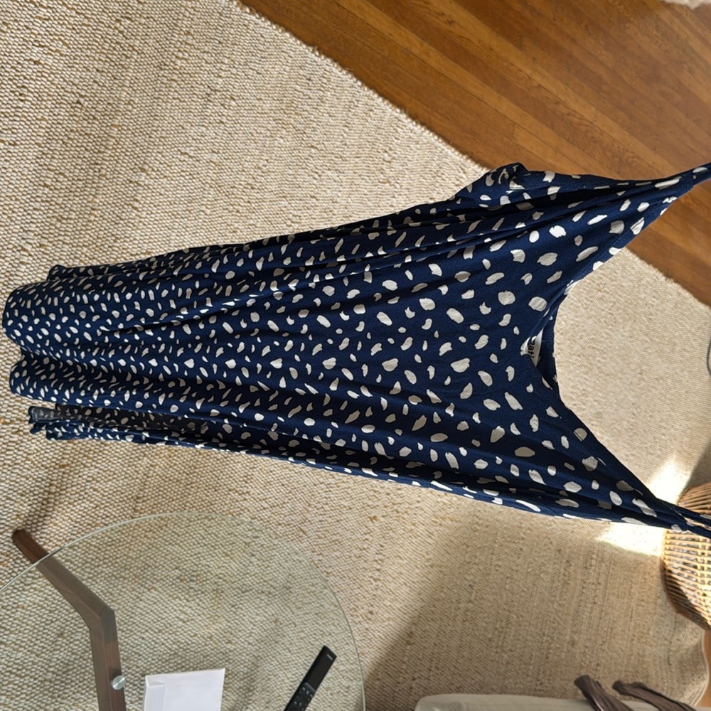 Reformation size 4 dress